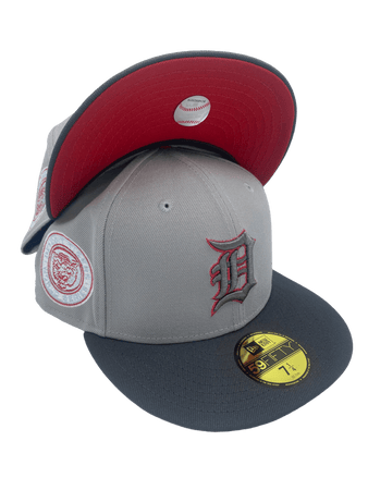 MLB, Accessories, Mlb Detroit Tigers Irish Heritage Night Cap