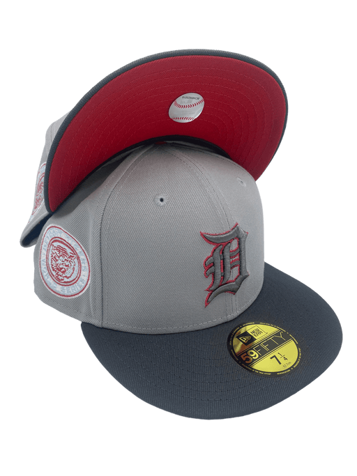 Detroit Tigers Memorial Day Camo Flex Fit Hat New Era – Pro Edge Sports