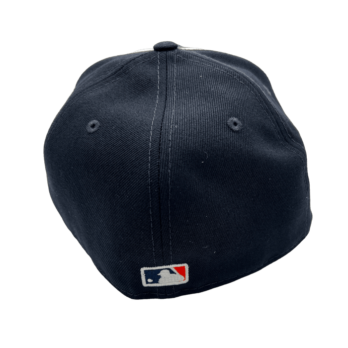 New Era Detroit Tigers Pinwheel Hat 7 1/8