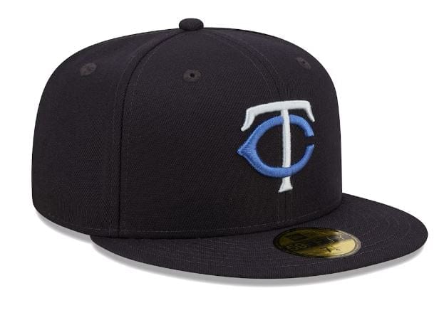 Men's Tampa Bay Rays New Era Camo Dark 59FIFTY Fitted Hat