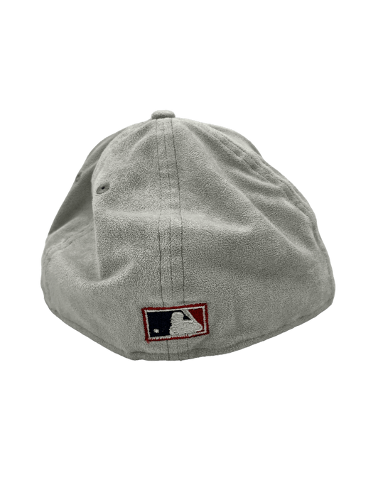 St. Louis Cardinals New Era Custom Gray/Tie Dye Side Patch 59FIFTY Fit