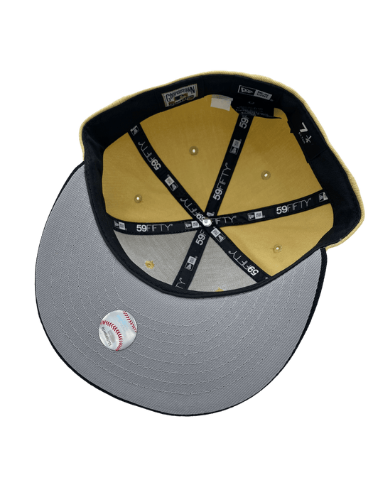 Minnesota Twins New Era TC Realtree Camo Custom Side Patch 59FIFTY Fitted Hat, 7 3/4 / Camo