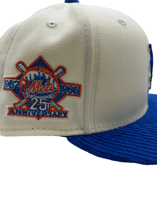 Vintage Genuine Merchandise New York Mets Mike Piazza Strapback