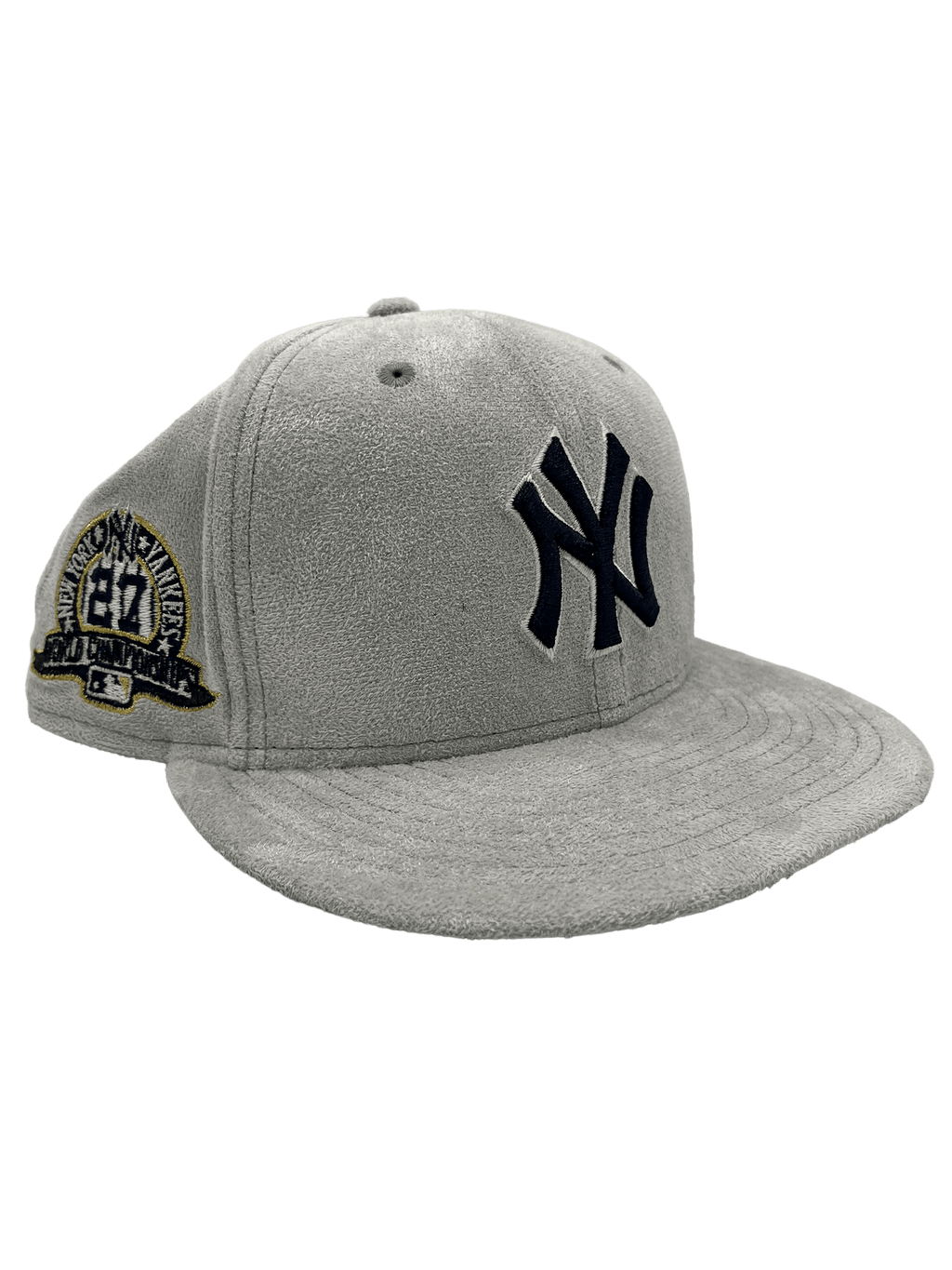 New York Yankees 27th Championship Collectible Patch