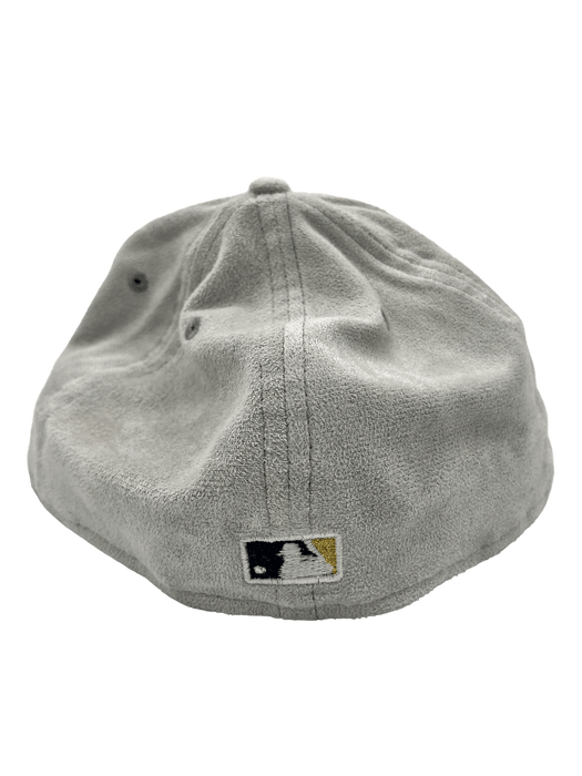 Pep Club Trucker Hat | Sporty Accessories | Nickel & Suede - Nickel and Suede