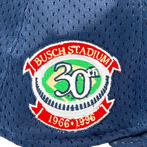 1966 MLB All Star Game St. Louis Cardinals Busch Stadium Jersey Patch