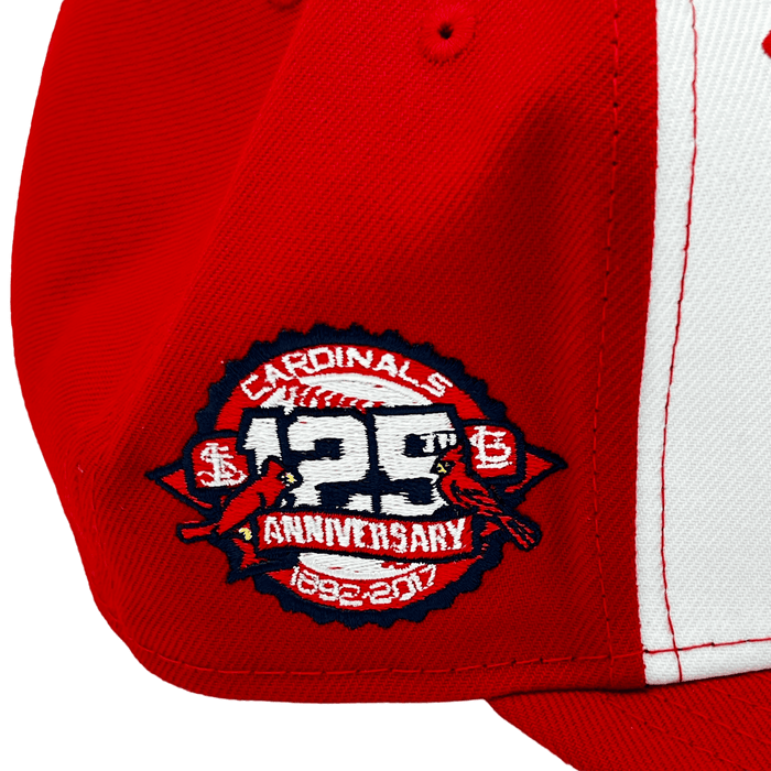 New Era MLB Saint Louis Cardinals Crown Champions 59FIFTY Cap