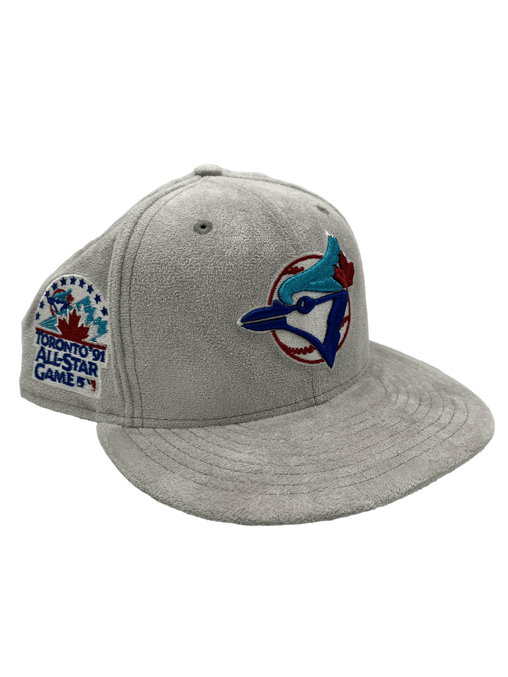 New Era TORONTO BLUE JAYS BASEBALL CAP