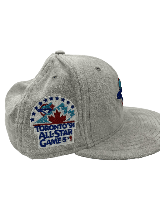 Toronto Blue Jays Authentic Collection Gray/Pink Mother's Day 2023 New -  Pro League Sports Collectibles Inc.