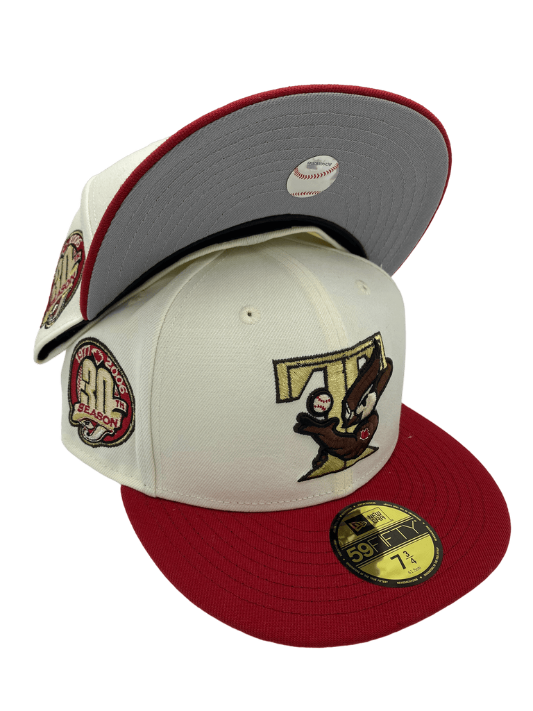 Buffalo Bisons Wings 5950 Game Cap – Buffalo Bisons Official Store