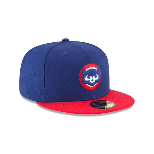 cooperstown collection cubs