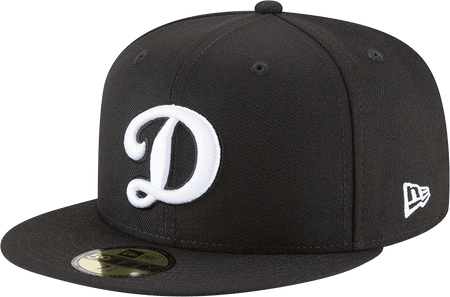 Los Angeles Dodgers Alternate Logo La SP 59FIFTY Fitted 8