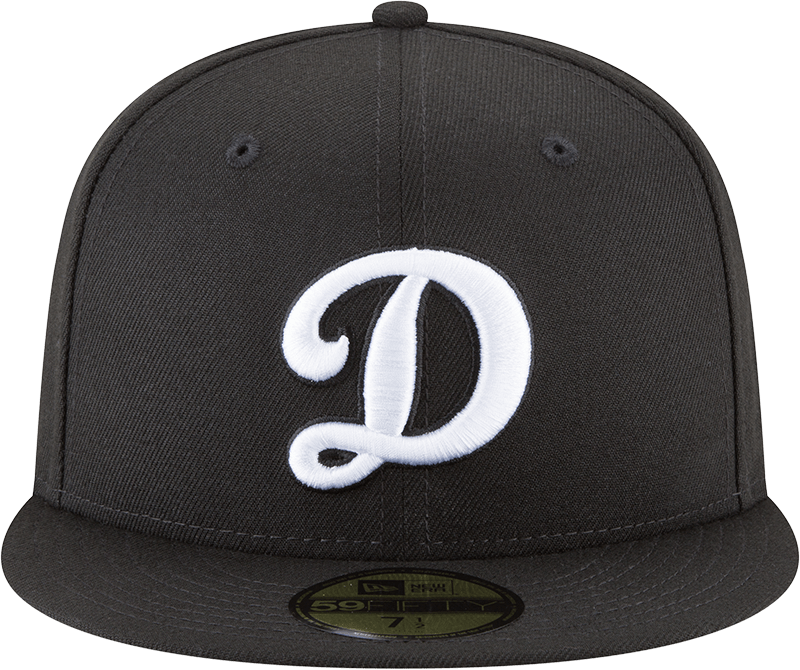 Buy NHL New Jersey Devils Basic Black and White 59Fifty Cap, Black