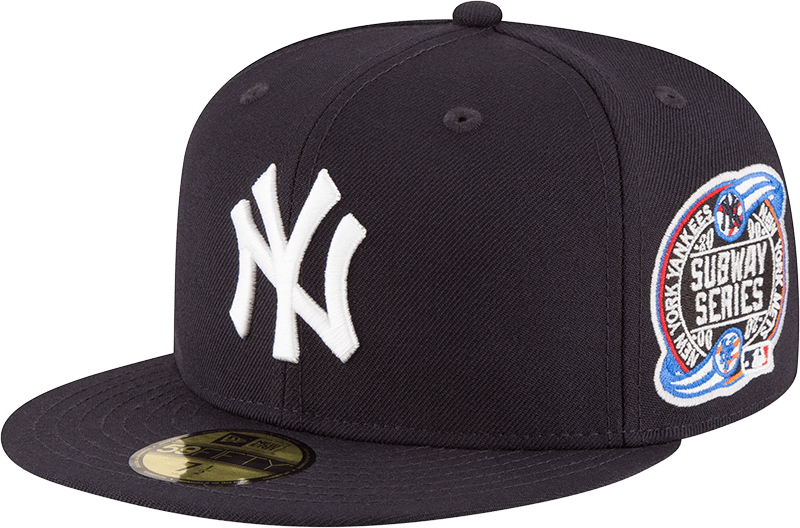 Yankee hats best sale new era
