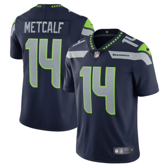 Seahawks youth best sale limited jersey