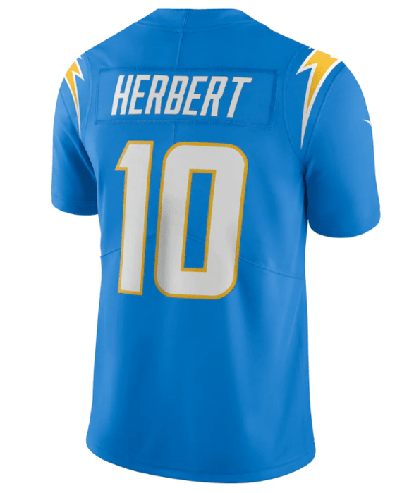 Chargers 2024 limited jersey