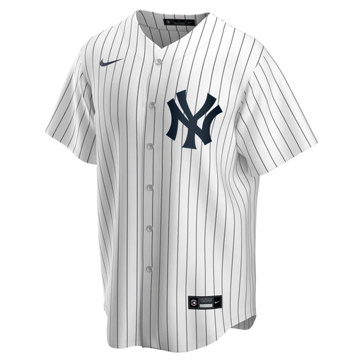 Chicago White Sox Men's Nike White Home 2020 Authentic Official Team MLB  Jersey
