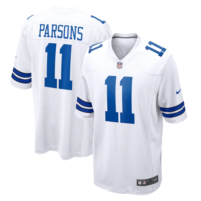 Cowboys hot sale nike jersey