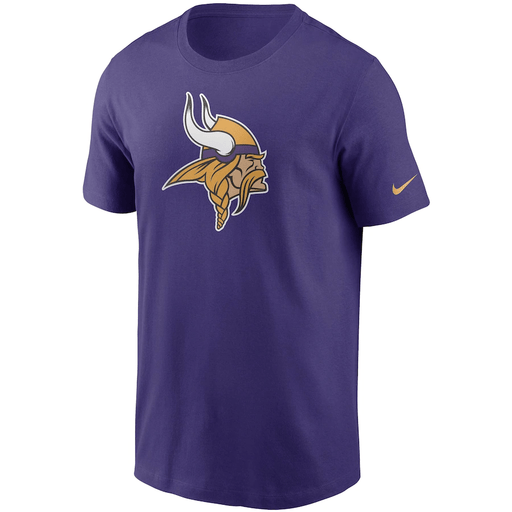 Randy Moss Minnesota Vikings Youth Legend Purple Color Rush T-Shirt