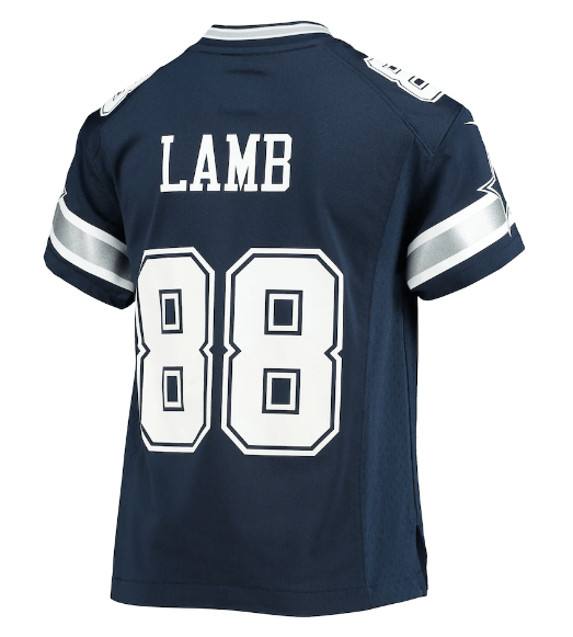Nfl dallas cowboys toddler jersey shop