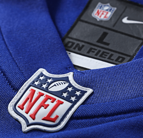 Youth Josh Allen Buffalo Bills Nike Blue Game Jersey