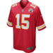 Nike Youth Jersey Youth Patrick Mahomes Kansas City Chiefs Nike Red Game Jersey