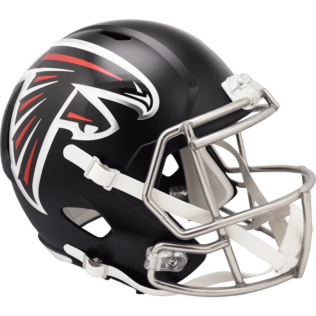 Tampa Bay Buccaneers Riddell Speed Replica Helmet