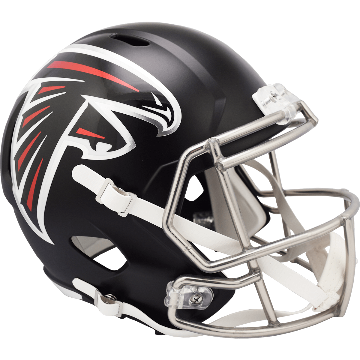 Denver Broncos SPEED Riddell Full Size Replica Helmet