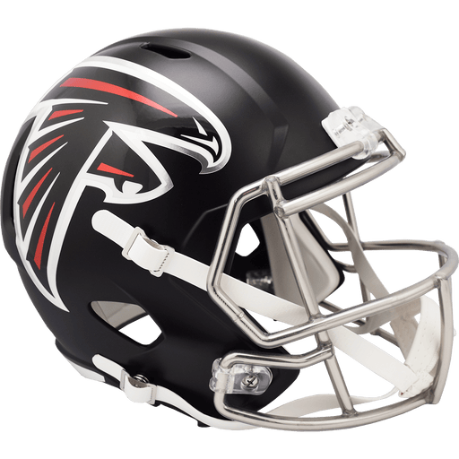 Riddell Helmet Atlanta Falcons 2020 Speed Replica Helmet