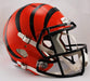 Riddell Helmet Cincinnati Bengals Speed Replica Full Size Helmet