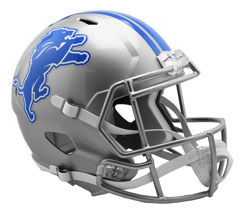 Riddell Speed Replica Helmet - Tennessee Titans