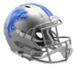 Riddell Helmet Detroit Lions Speed Replica Helmet