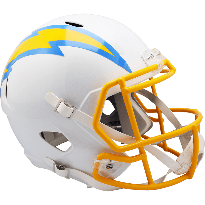 Riddell Helmet Los Angeles Chargers Speed Replica Helmet 2020