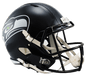 Riddell Helmet One Size Seattle Seahawks Speed Replica Helmet