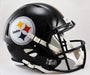 Riddell Helmet Pittsburgh Steelers Speed Replica Full Size Helmet