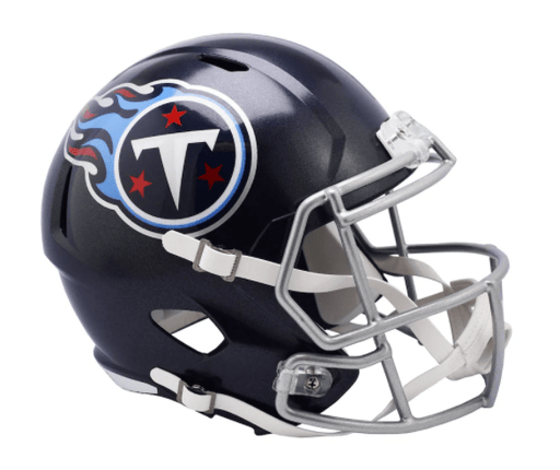 Tennessee Titans Speed Replica Full Size Helmet