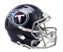 Riddell Helmet Tennessee Titans Speed Replica Full Size Helmet