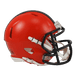 Riddell Mini Helmet One Size Cleveland Browns Speed Mini Helmet